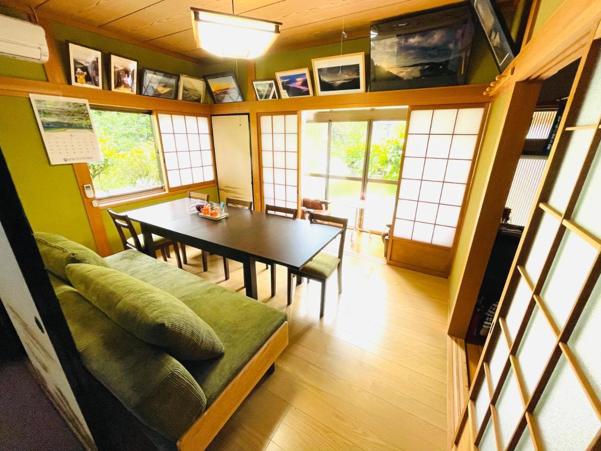 Inn Unkai No Sato No Yado Nosegawa Exterior photo
